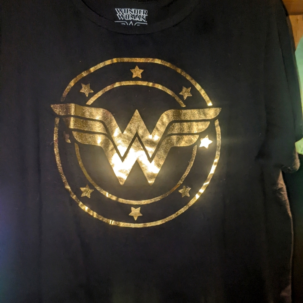 Logo shirt